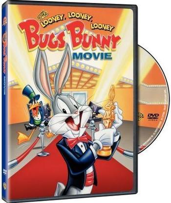 looney tunes movie Hindi dubbed download